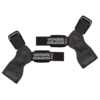 Versa Gripps PRO Correas de Muñeca Para Levantamiento de Pesas (Alternativa)