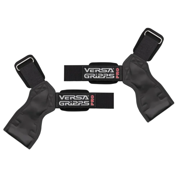 Versa Gripps PRO Correas de Muñeca Para Levantamiento de Pesas (Alternativa)