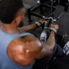 Versa Gripps PRO Correas de Muñeca Para Levantamiento de Pesas (Alternativa)